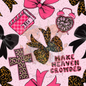 Make Heaven Crowded (Girl)