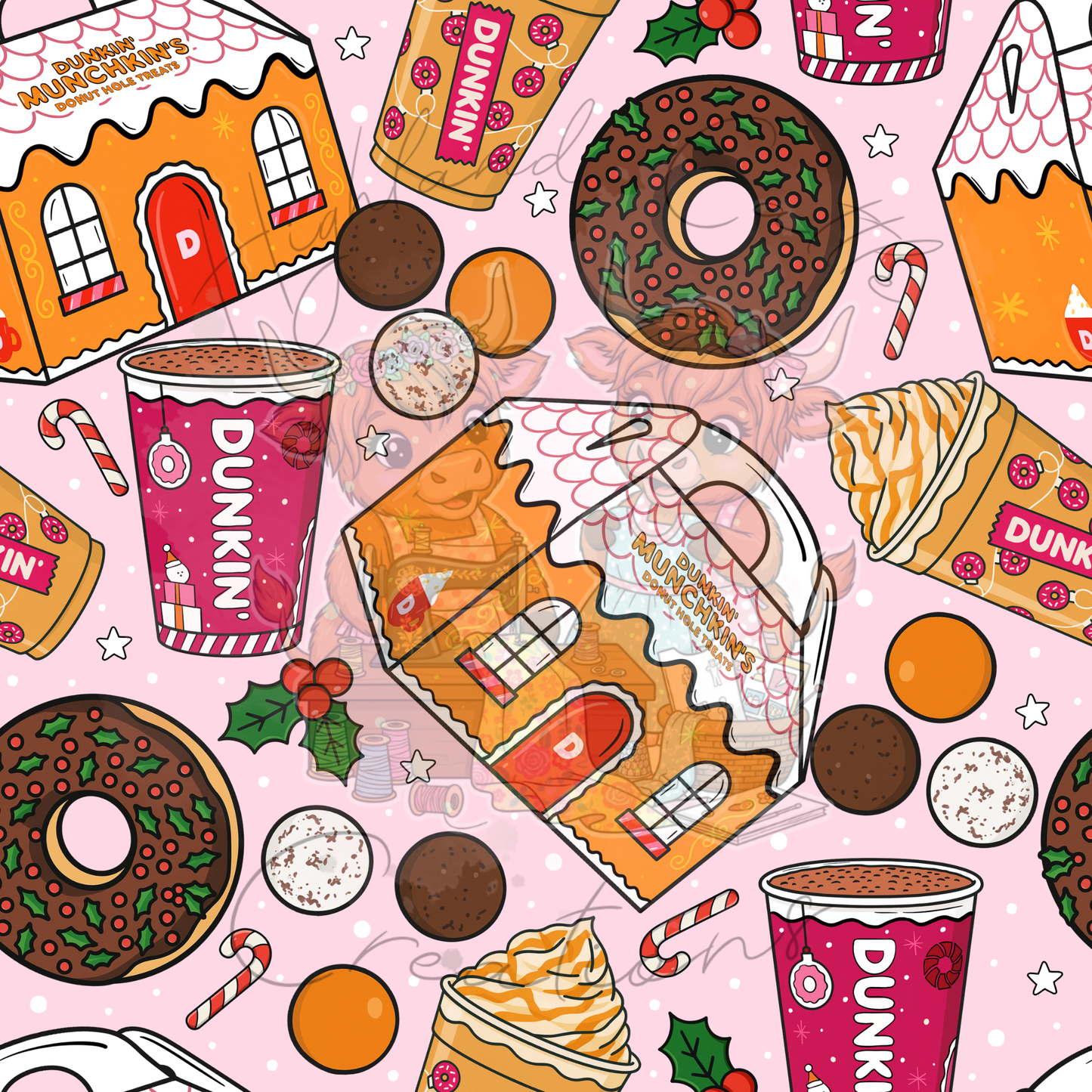 Dunkie Treats