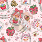 Berry Sweet Frames