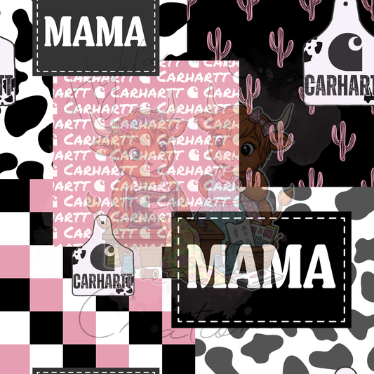 Carhartt Mama