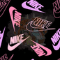 Pink N!ke