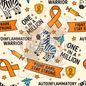 Autoinflammatory Warrior