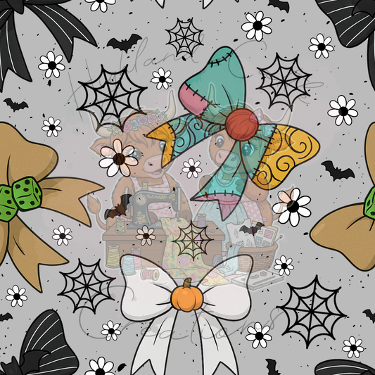 Nightmare Bows