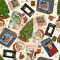 90's Christmas