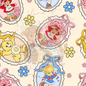 Character Coquette Frames