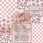 Pink Mama's Girl