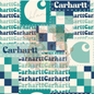 Teal Carhartt