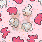 Circus Cookies