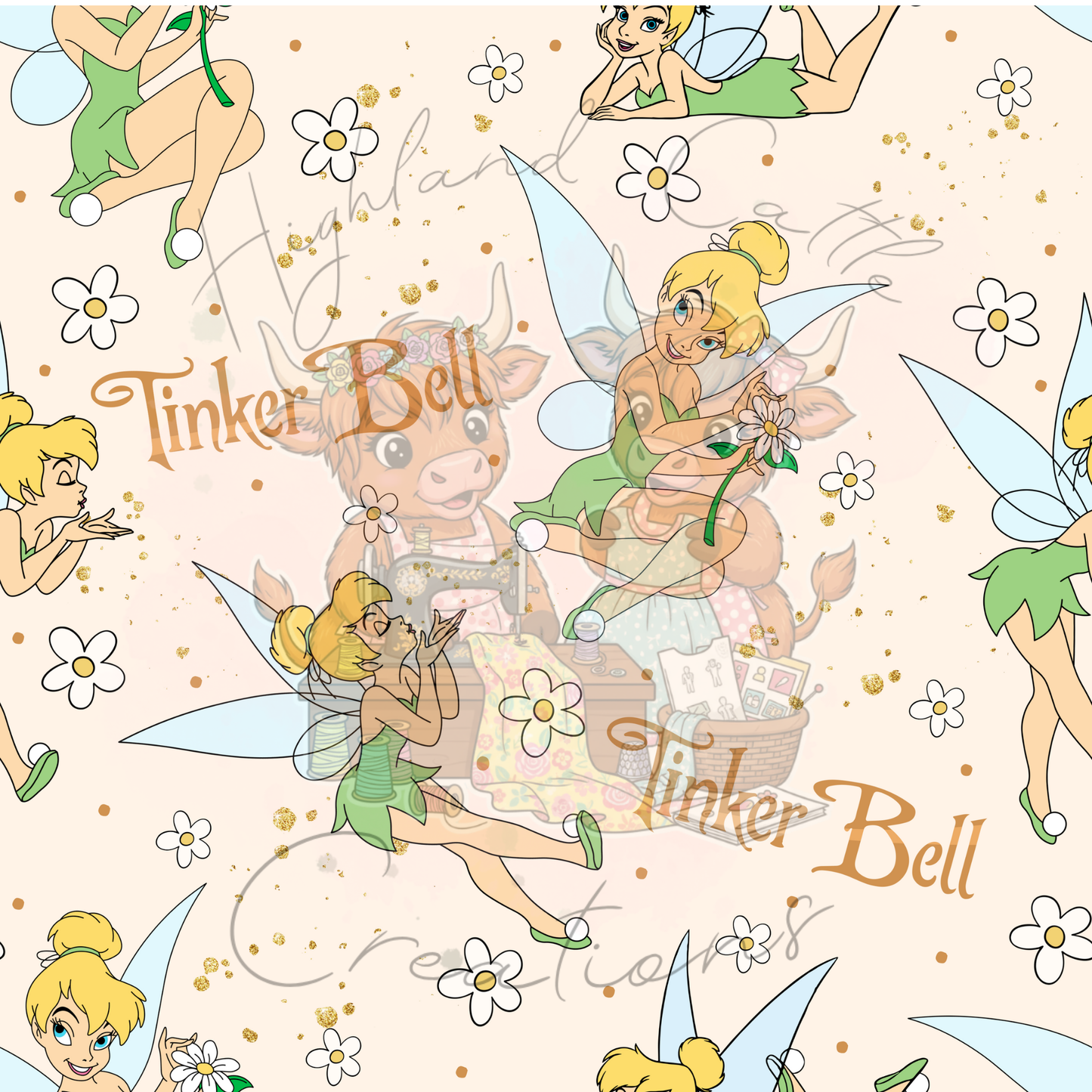 Tinker Bell