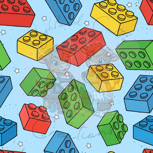 Building Blocks