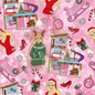 Doll House Christmas