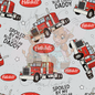 Blue Collar Peterbilt