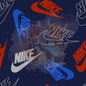Blue N!ke