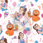 Rachel Birthday