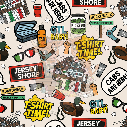 Jersey Shore