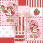 Berry Sweet Patchwork