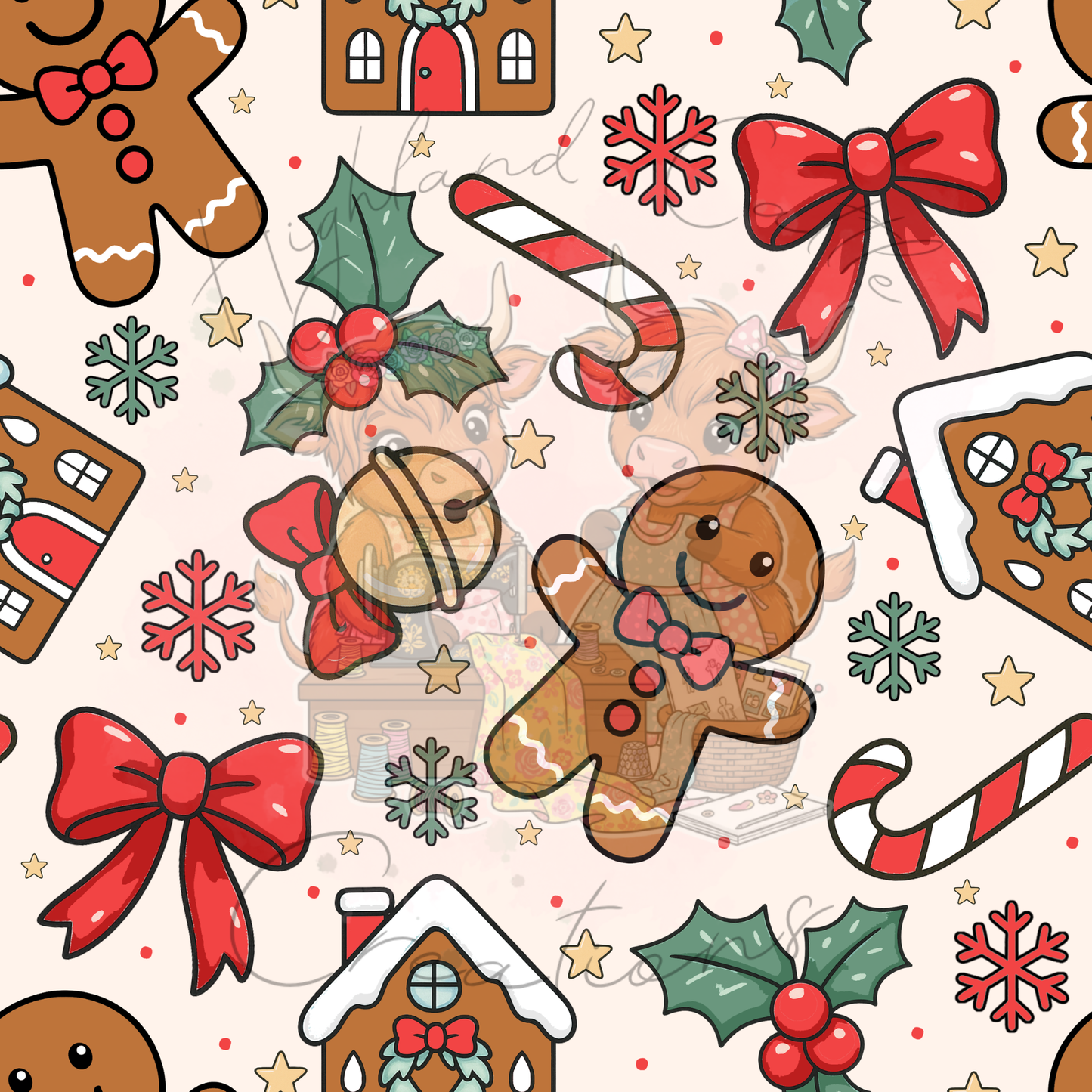 Gingerbread