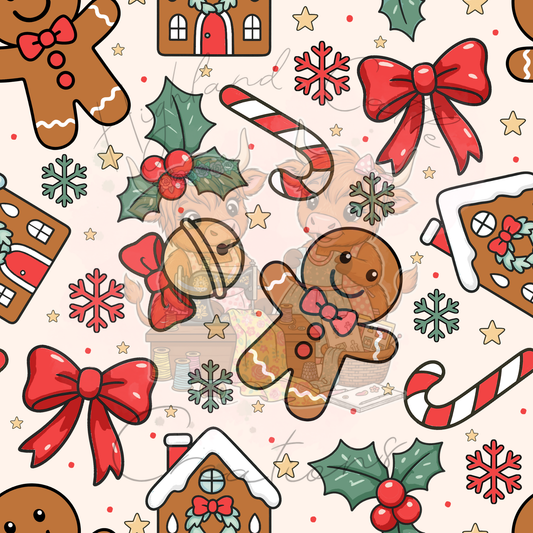 Gingerbread