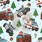 Christmas 1st Responder