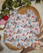 Aria Romper 5T