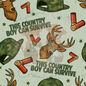 Country Boy Can Survive