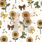 Sunflowers & Bows