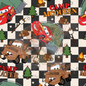 Camp McQueen