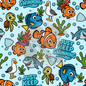 Just Keep Swimming