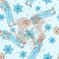 Elsa Pajama