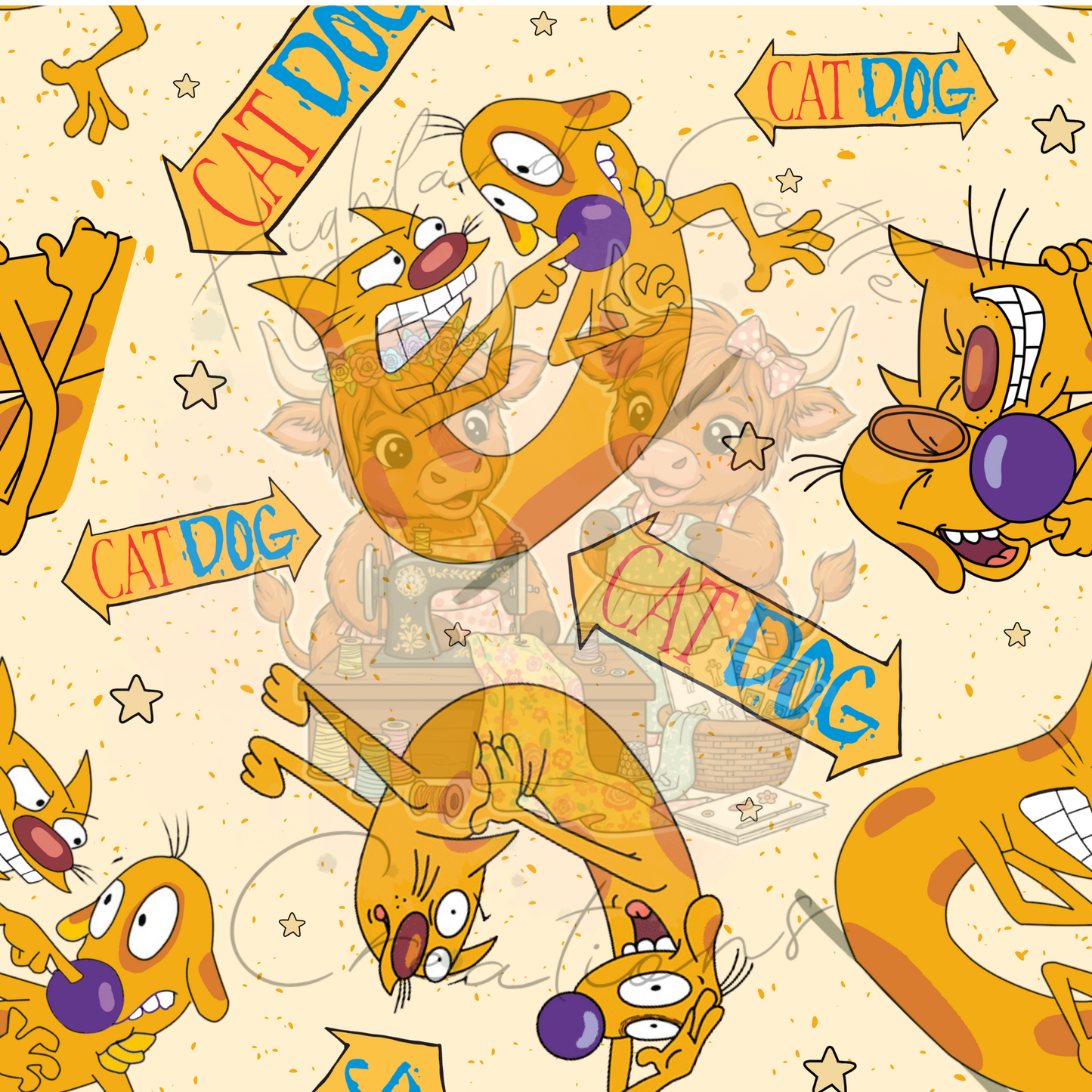 Catdog