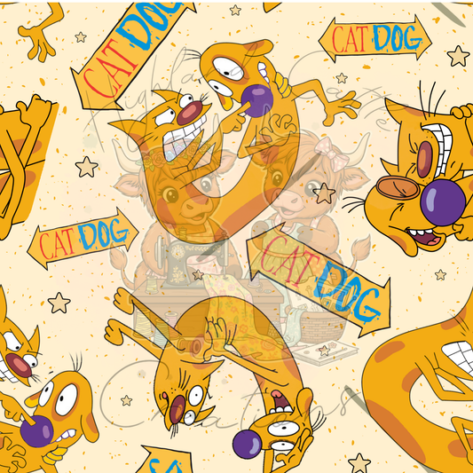 Catdog