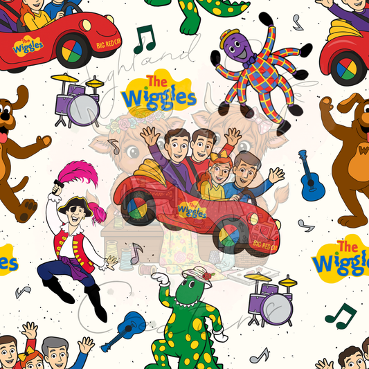 Wiggles