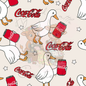Cola Goose