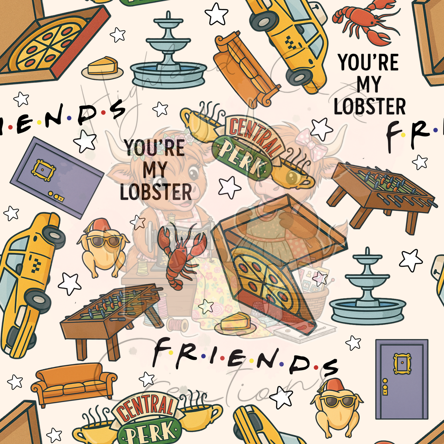 Friends