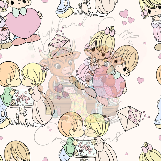 Precious Moments