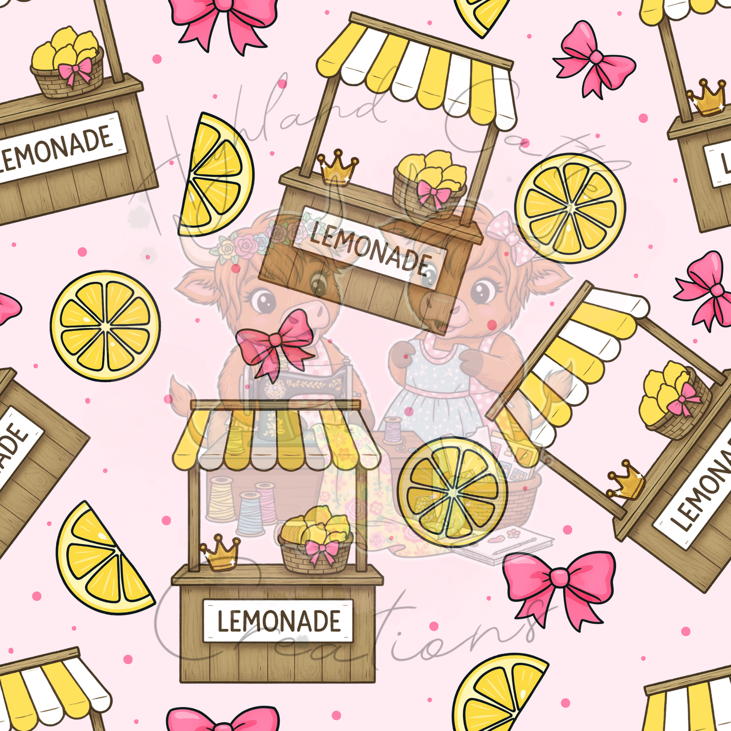 Lemonade