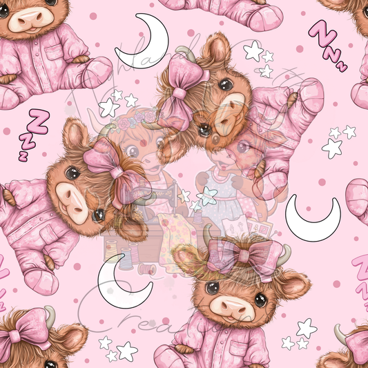 Pajama Highland