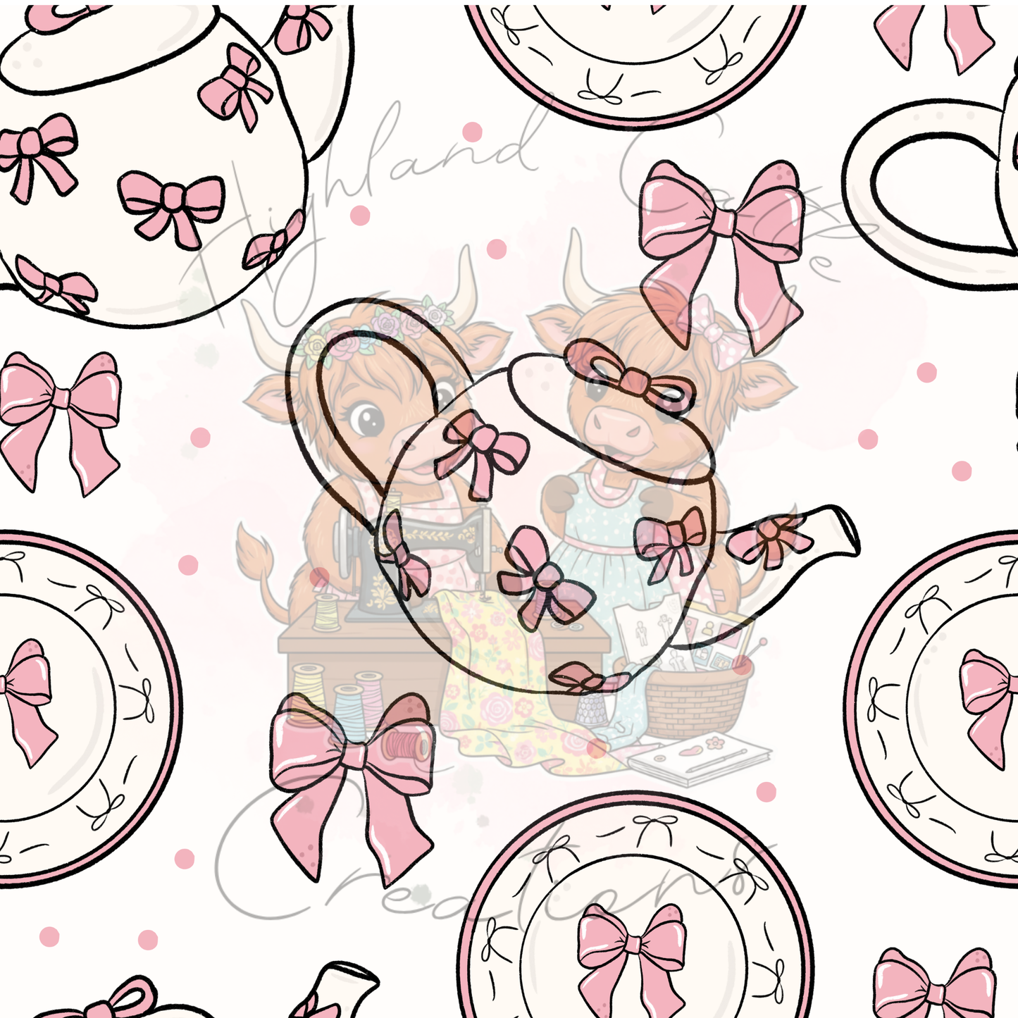 Tea Party