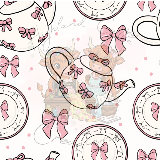 Tea Party