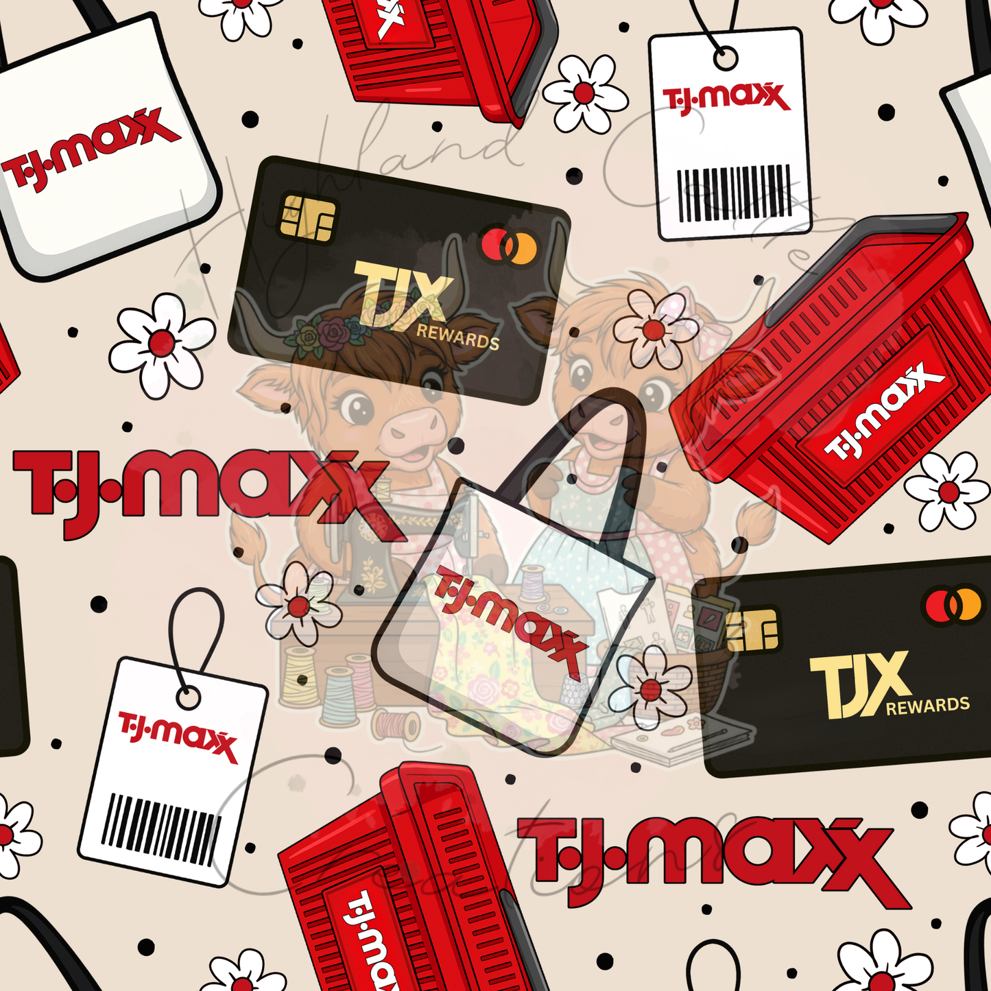 TJ Maxx