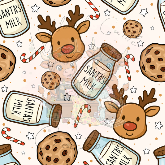 Christmas Cookies