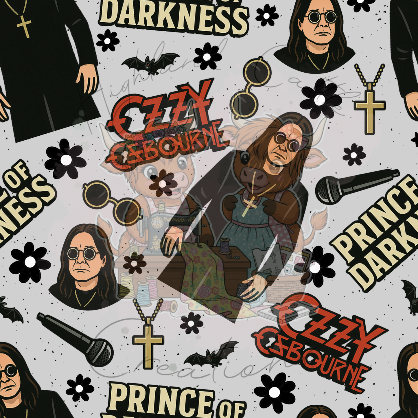 Princess of Darkness