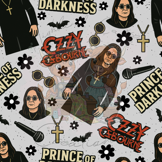 Princess of Darkness
