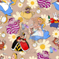 Floral Alice