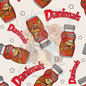 Strawberry Danimals