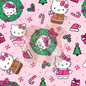 Kitty Christmas