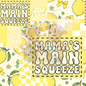 Mama's Main Squeeze Patchwork