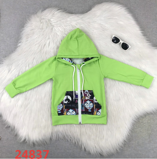 Nightmare Hoodie
