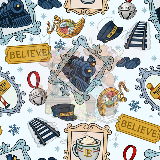 Believe