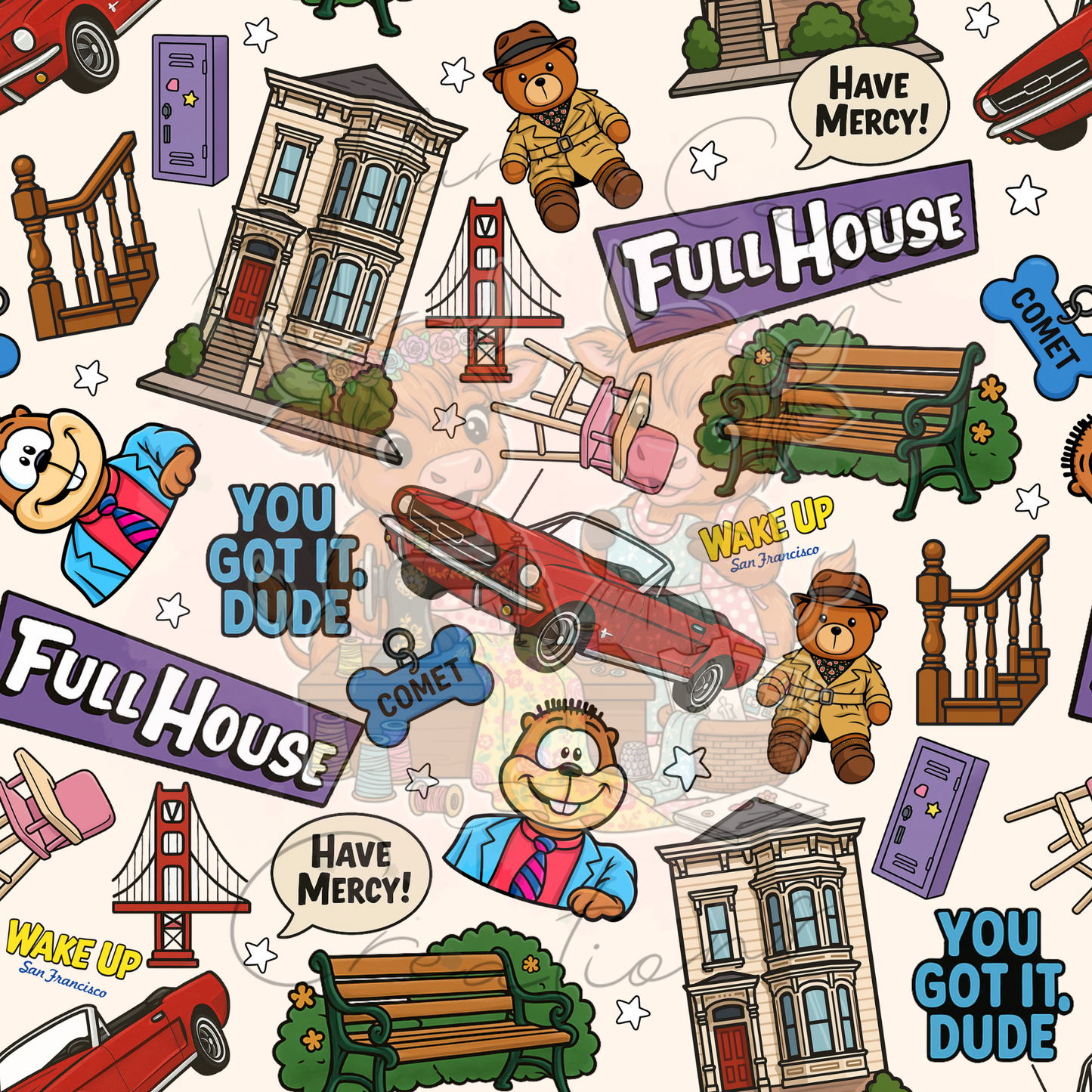 Full House